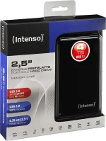 Intenso Memory Case 4TB