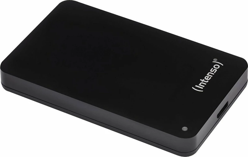 Intenso Memory Case 4TB