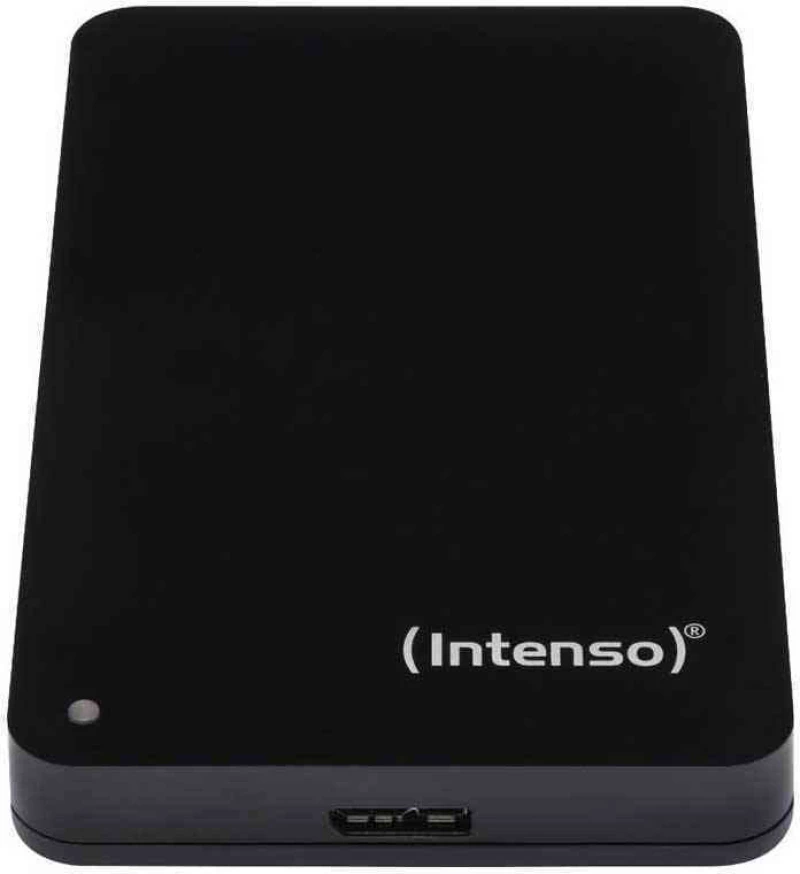 Intenso Memory Case 4TB