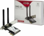 Inter-Tech Dmg-32 Wlan 650 Mbit/S Εσωτερικός