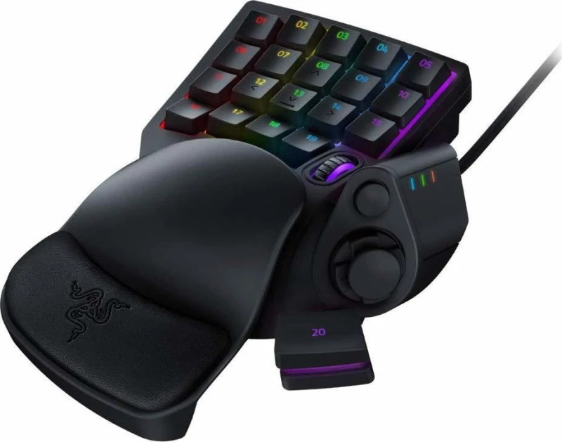 Razer Tartarus Pro (Razer Analog Optical)