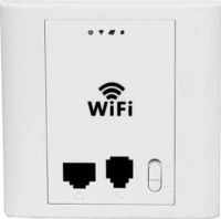 Power On Wireless-N 300Mbps Access Point RPD-550