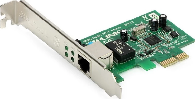 Tp-Link Gigabit Pci Express Network Adapter (Tg-3468) V4