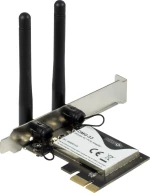 Inter-Tech Dmg-33 Εσωτερικός Wlan 1300 Mbit/S