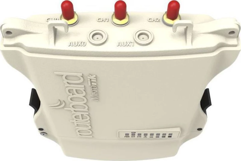 MikroTik NetMetal 5 (RB921UAGS-5SHPacD-NM)