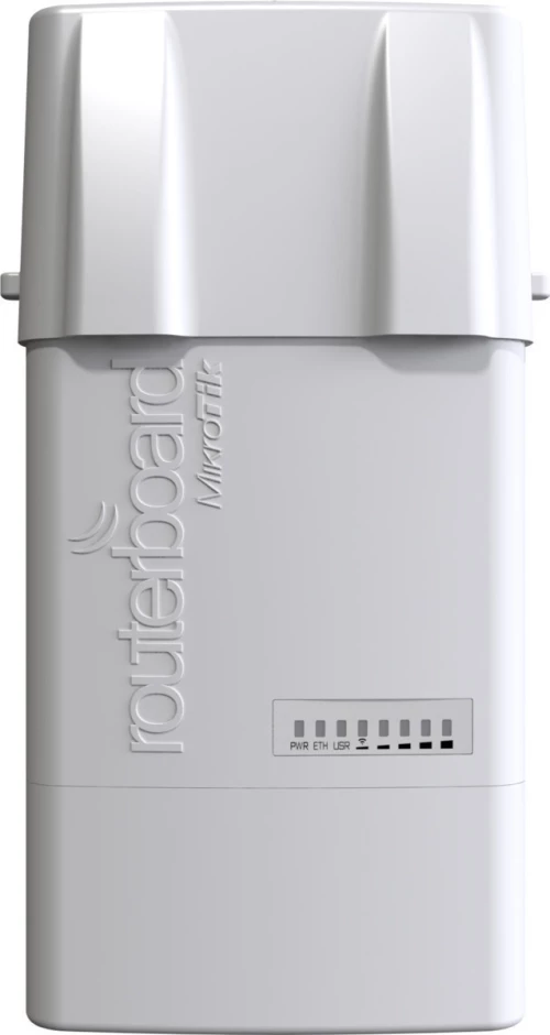 MIKROTIK RouterBOARD BaseBox2 (RB912UAG-2HPnD-OUT)