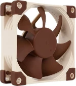 Noctua Nf-A8 Uln Εξάρτημα Ψύξης Υπολογιστή Θήκη Υπολογιστή Ωύκτης
