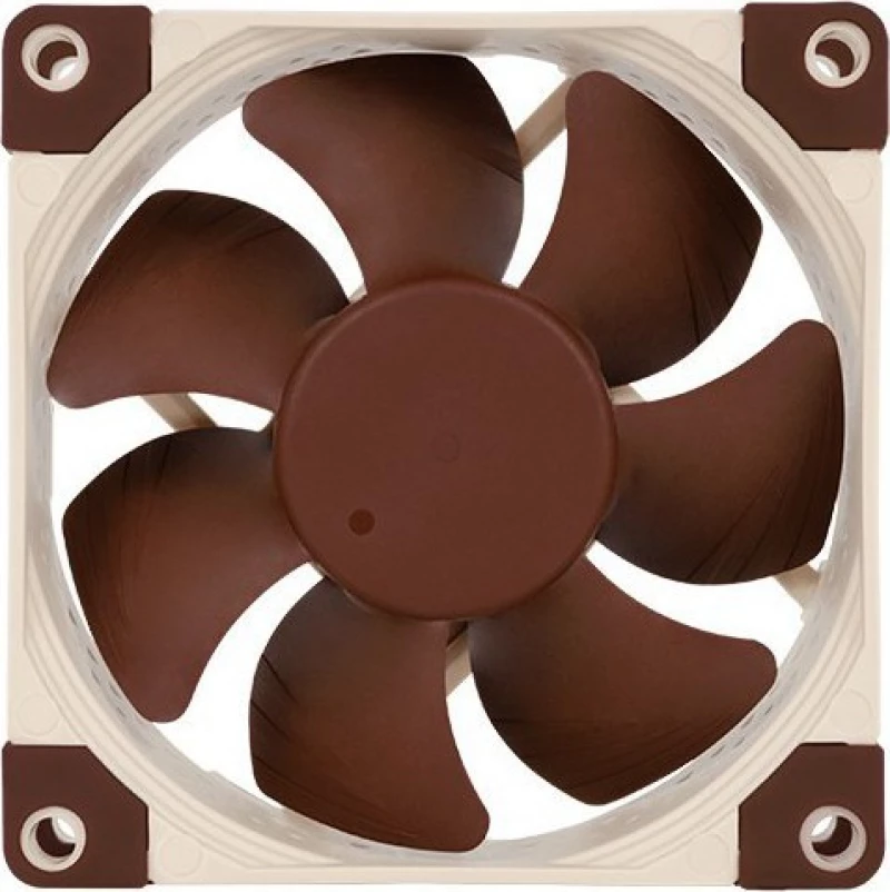 Noctua Nf-A8 Uln Εξάρτημα Ψύξης Υπολογιστή Θήκη Υπολογιστή Ωύκτης