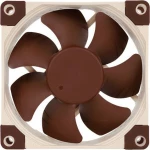 Noctua Nf-A8 Uln Εξάρτημα Ψύξης Υπολογιστή Θήκη Υπολογιστή Ωύκτης