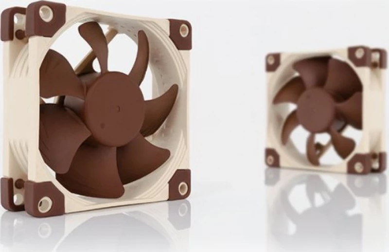 Noctua Nf-A8 Uln Εξάρτημα Ψύξης Υπολογιστή Θήκη Υπολογιστή Ωύκτης