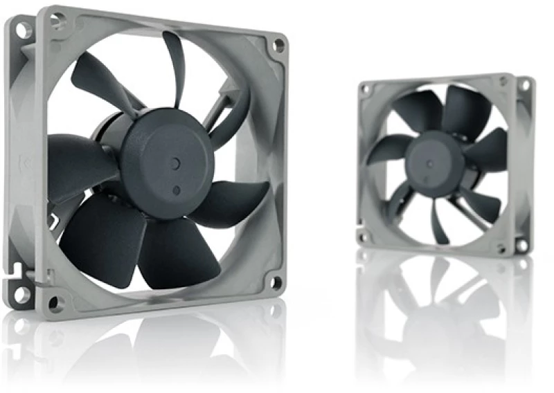 Noctua NF-R8 redux-1800 Computer case Fan