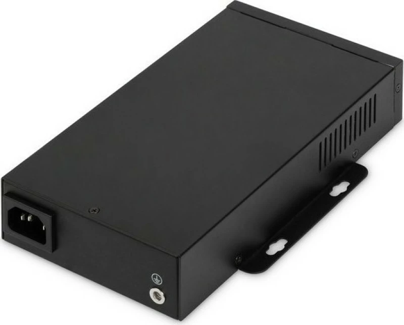 Digitus Gigabit Ethernet PoE + injector