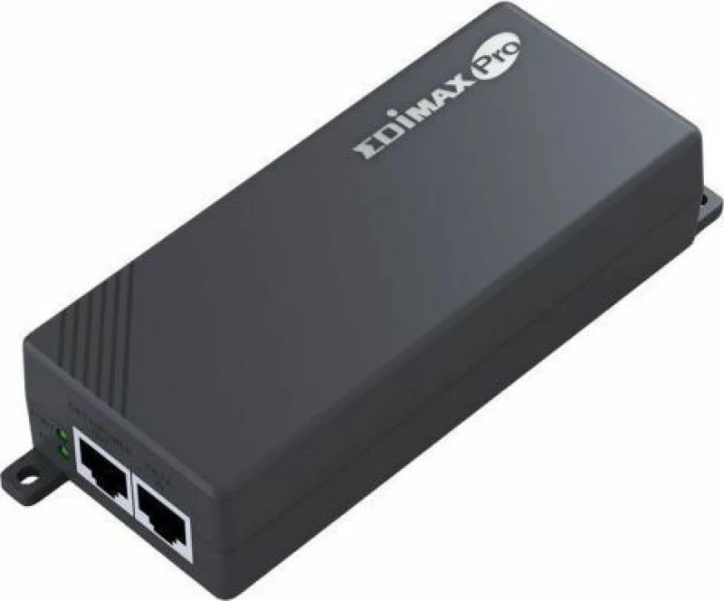 Edimax PoE Adapter Injektor GP-101IT