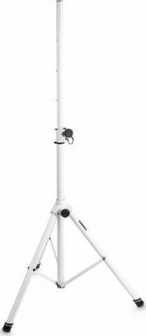 Gravity Sp5211w Βάση ηχείου αλουμινίου 35mm,λευκή