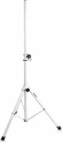 Gravity Sp5211w Βάση ηχείου αλουμινίου 35mm,λευκή