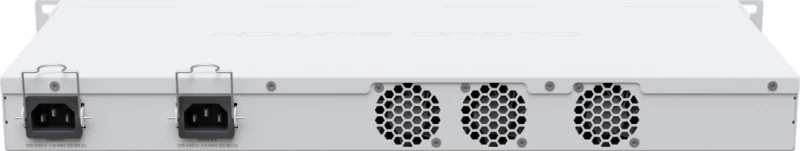 Mikrotik Cloud Router Switch (Crs326-24S+2Q+Rm)