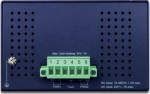 Planet Igs-1600T Industrial 16-Port 10/100/1000T Ethernet Switch