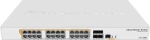 MikroTik CRS328-24P-4S+RM