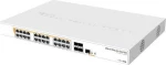 MikroTik CRS328-24P-4S+RM