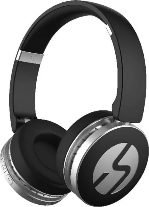 Havit HV-H2582BT Ασύρματα On Ear Ακουστικά Μαύρα