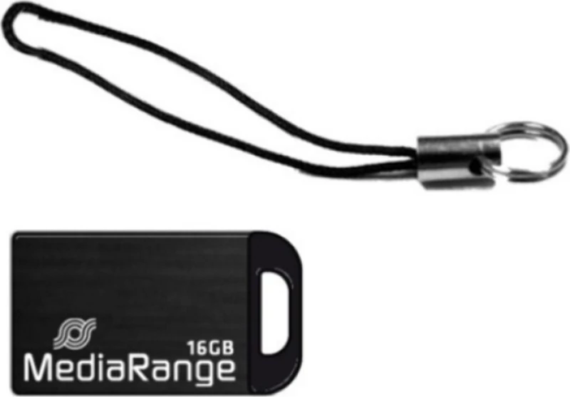 MediaRange MR921 16GB USB 2.0