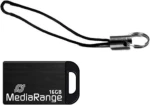 MediaRange MR921 16GB USB 2.0