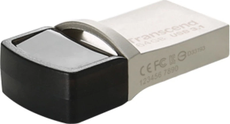 Transcend Jetflash 890 64GB USB 3.1