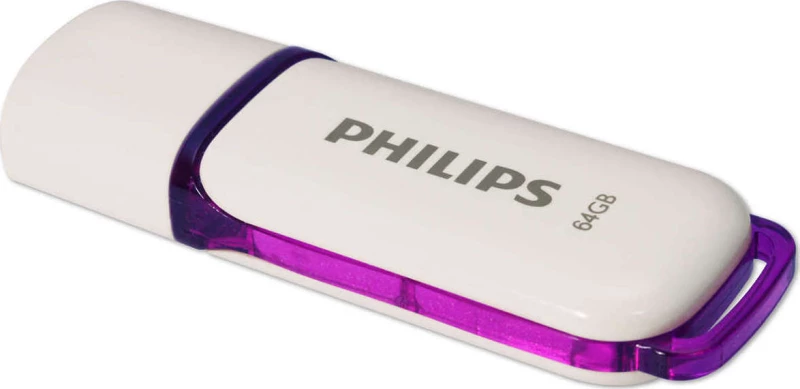 Philips Snow Edition 2.0 64GB USB 2.0