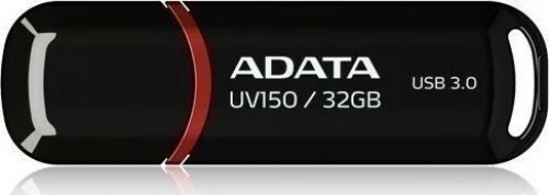 Adata DashDrive UV150 32GB USB 3.0 Black