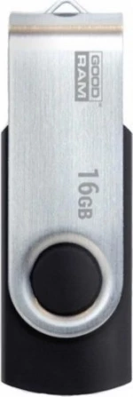 GoodRAM UTS3 16GB USB 3.0 Μαύρο