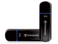 Transcend JetFlash 600 8GB USB 2.0