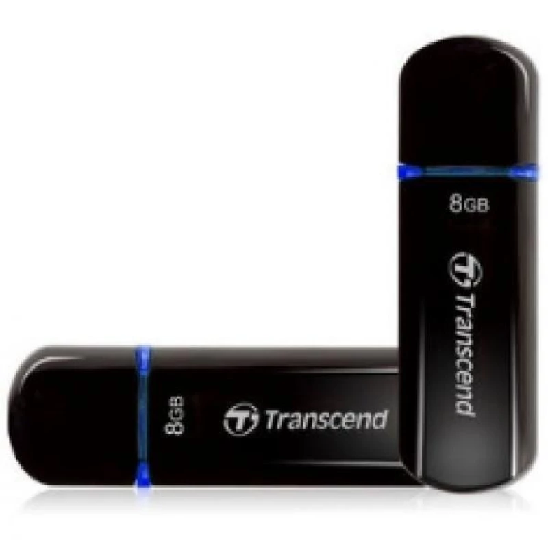 Transcend JetFlash 600 8GB USB 2.0