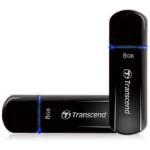 Transcend JetFlash 600 8GB USB 2.0