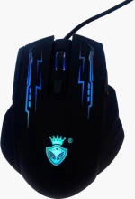 Weibo X8 RGB Gaming Ποντίκι
