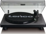 Lenco L-30 Usb Black - Belt Drive - Με Προενισχυτή