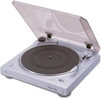 Denon Dp-29F Premium Silver