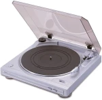 Denon Dp-29F Premium Silver