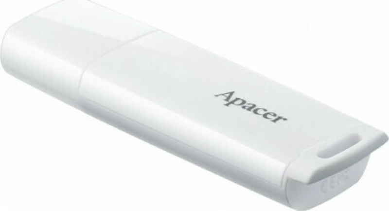 Apacer AH336 64GB USB 2.0 Λευκό