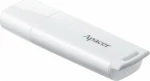 Apacer AH336 64GB USB 2.0 Λευκό