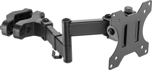 Brateck Βάση Στύλου Στήριξης Lda35-112 Για Οθόνη 17"-32", 8Kg