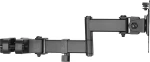 Brateck Βάση Στύλου Στήριξης Lda35-112 Για Οθόνη 17"-32", 8Kg