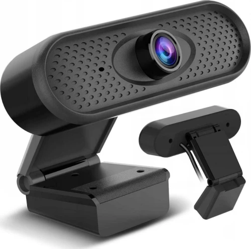 Nano RS Web Camera FHD