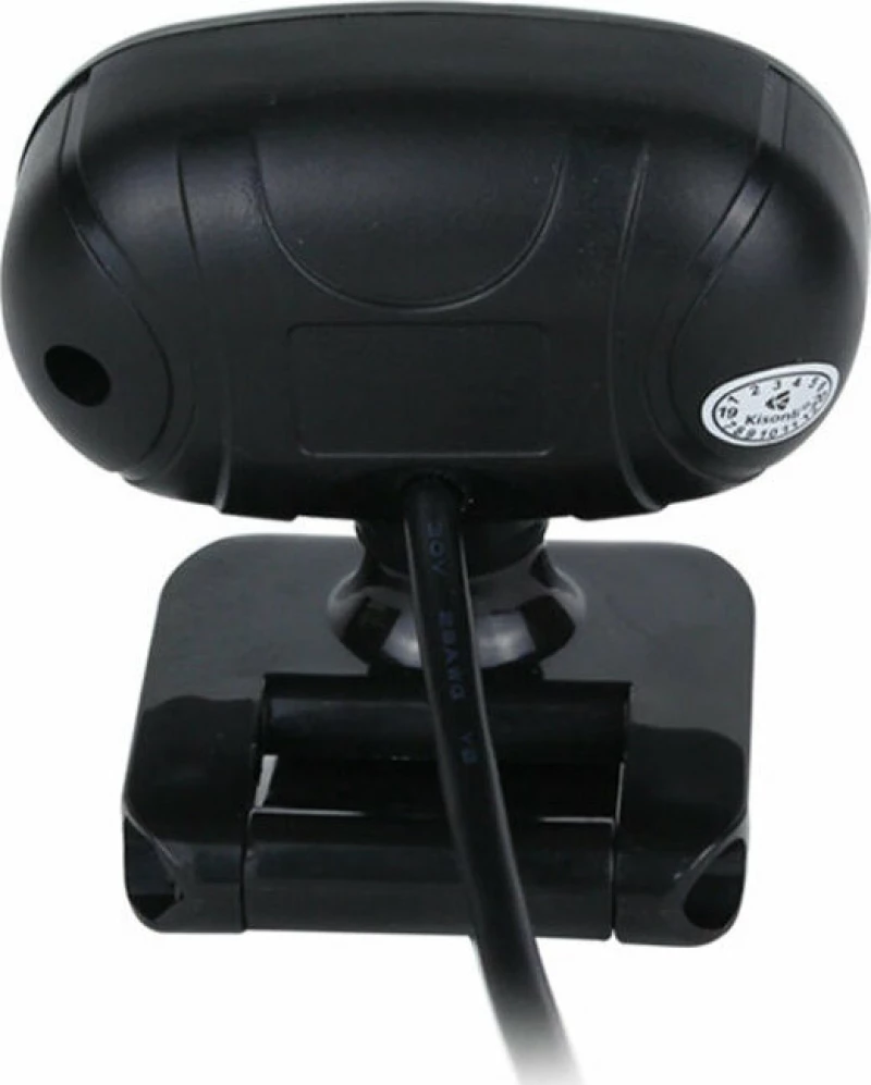 Kisonli PC-3 Web Camera