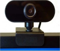 Web Camera Full HD 1080p