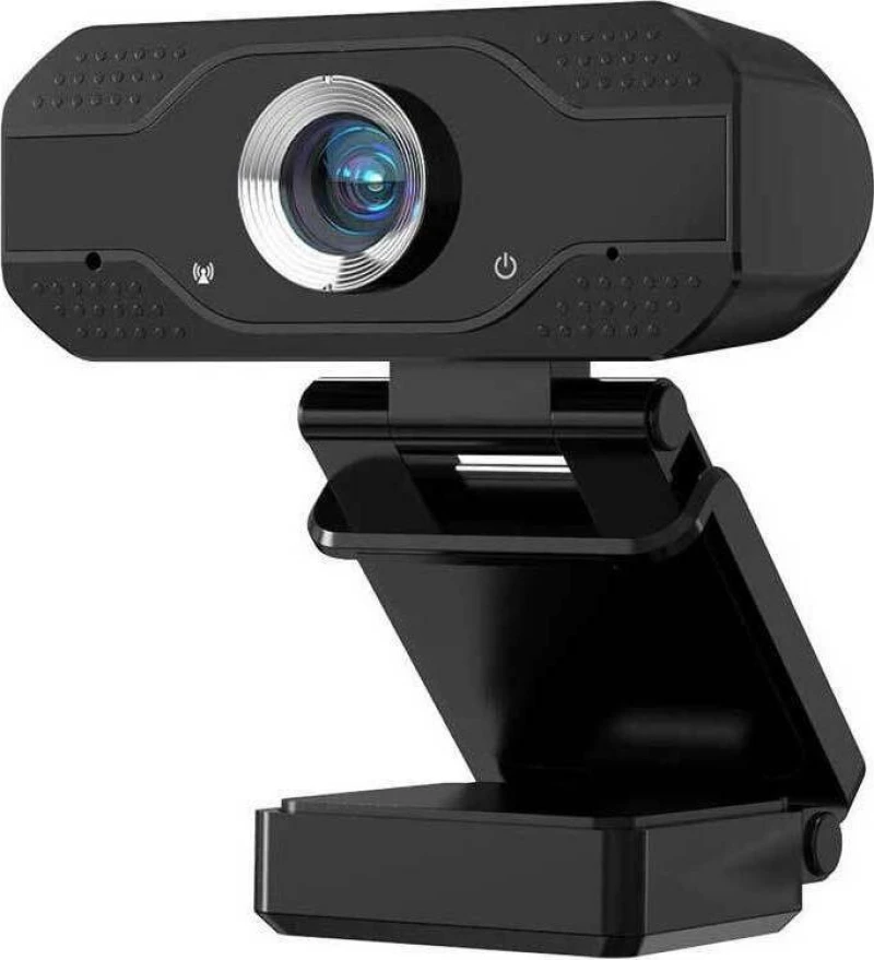 Web Camera Full HD 1080p