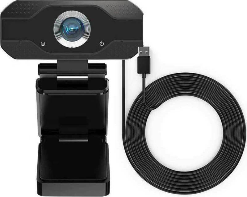 Web Camera Full HD 1080p