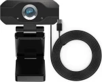Web Camera Full HD 1080p