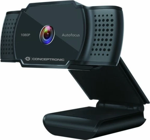 Conceptronic AMDIS06B Web Camera Full HD