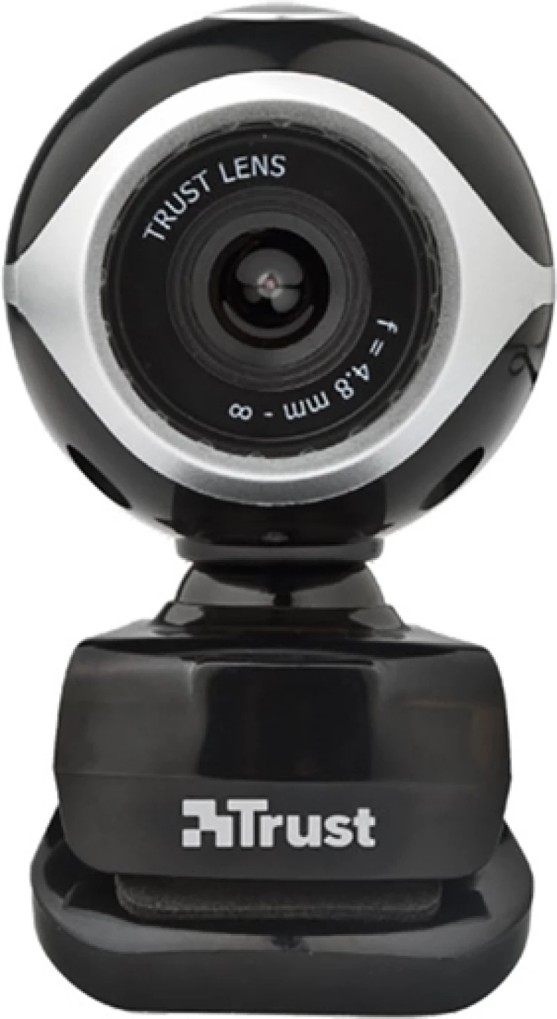 Trust Exis Web Camera