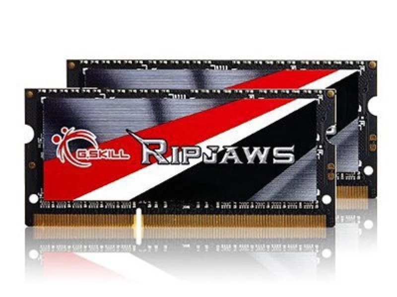 G.Skill Ripjaws 16GB DDR3-1600MHz (F3-1600C9D-16GRSL)